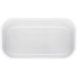 Plastikowy lunch box Zwilling Fresh & Save - 500 ml, morski
