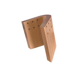 Blok magnetyczny z drewna bukowego Artelegno Grand Prix