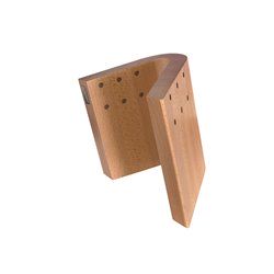Blok magnetyczny z drewna bukowego Artelegno Grand Prix