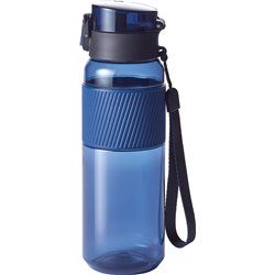 Bidon tritanowy Zwilling Bottle - niebieski