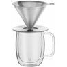 Zestaw: dripper do kawy + szklanka Zwilling Coffee