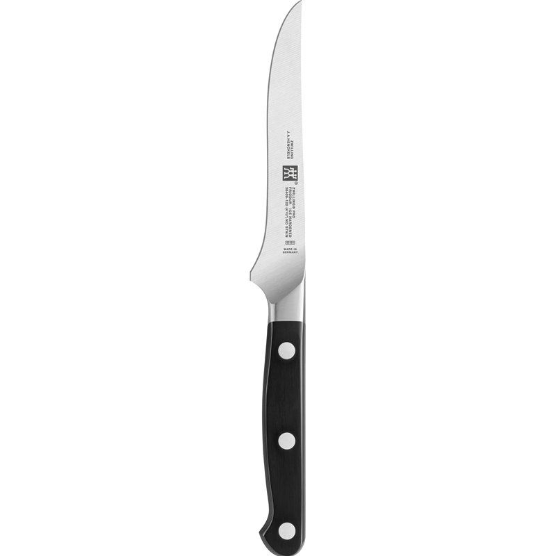 Nóż do steków Zwilling Pro - 12 cm