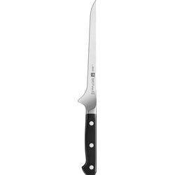 Nóż do filetowania Zwilling Pro - 18 cm