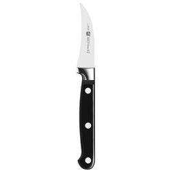 Nóż do obierania warzyw Zwilling Professional S - 7 cm