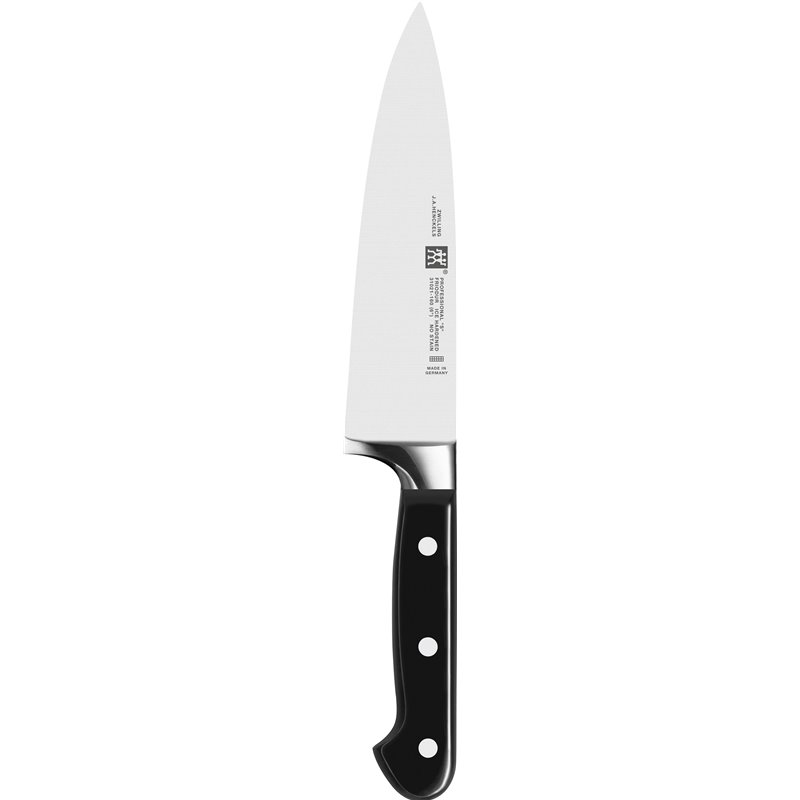 Nóż szefa kuchni Zwilling Professional S - 16 cm