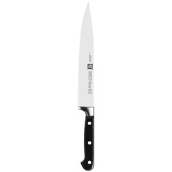 Nóż do wędlin Zwilling Professional S – 20 cm