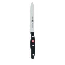 Uniwersalny nóż z ząbkami Twin® Pollux – 13 cm