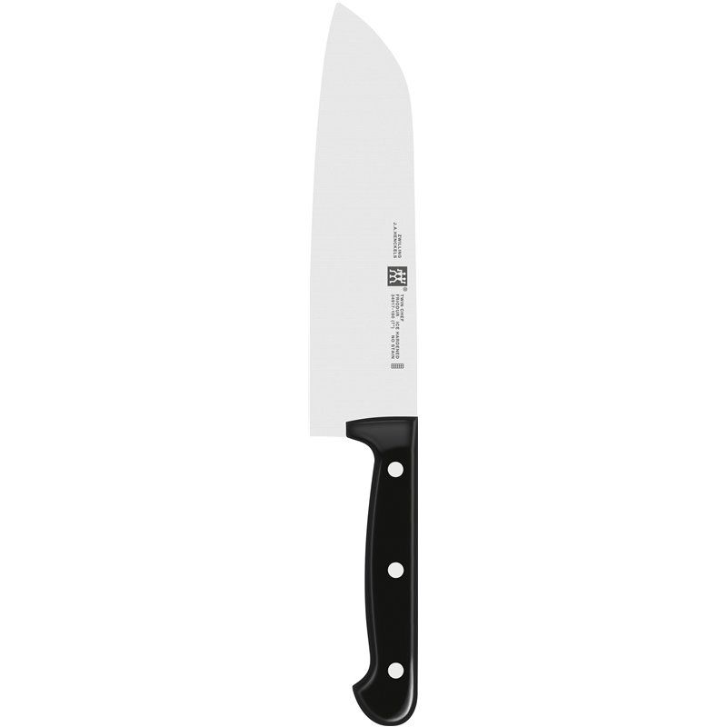 Nóż Santoku Zwilling Twin Chef - 18 cm