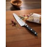 Kompaktowy nóż szefa kuchni Zwilling Pro