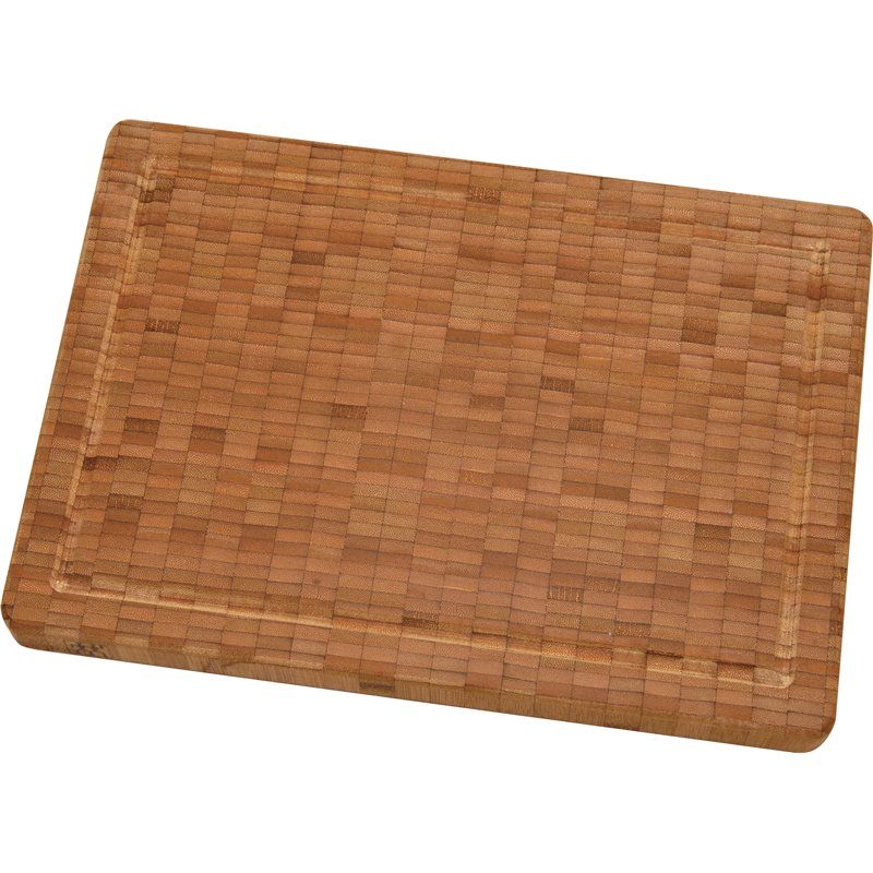 Bambusowa deska kuchenna Zwilling - 36 cm