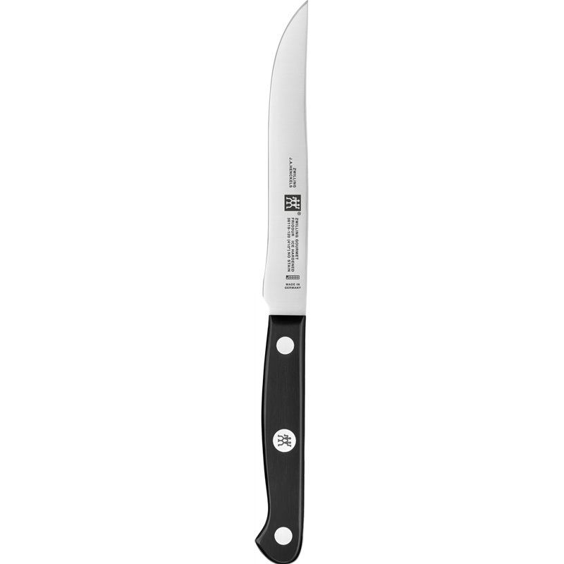 Nóż do steków Zwilling Gourmet - 12 cm