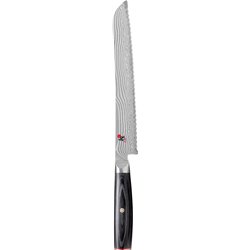 Nóż do pieczywa Miyabi 5000FCD - 24 cm