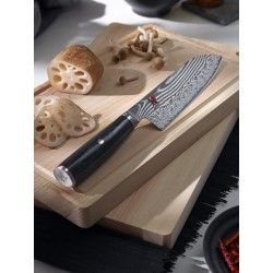 Nóż Santoku Miyabi 5000FCD