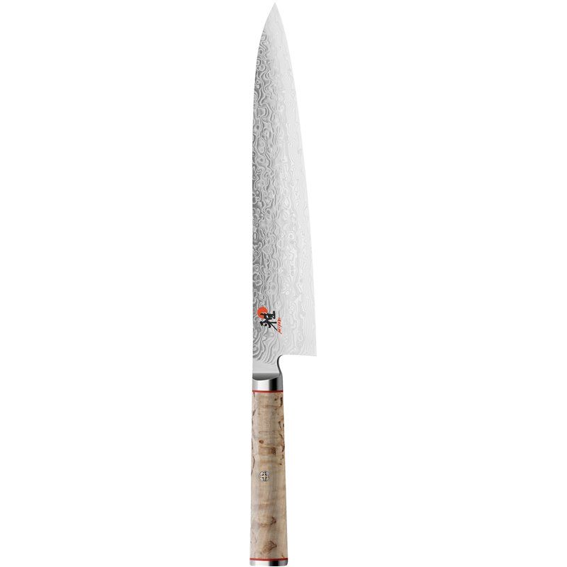 Nóż Gyutoh Miyabi 5000MCD - 24 cm