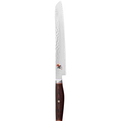 Nóż do pieczywa Miyabi 6000MCT - 23 cm