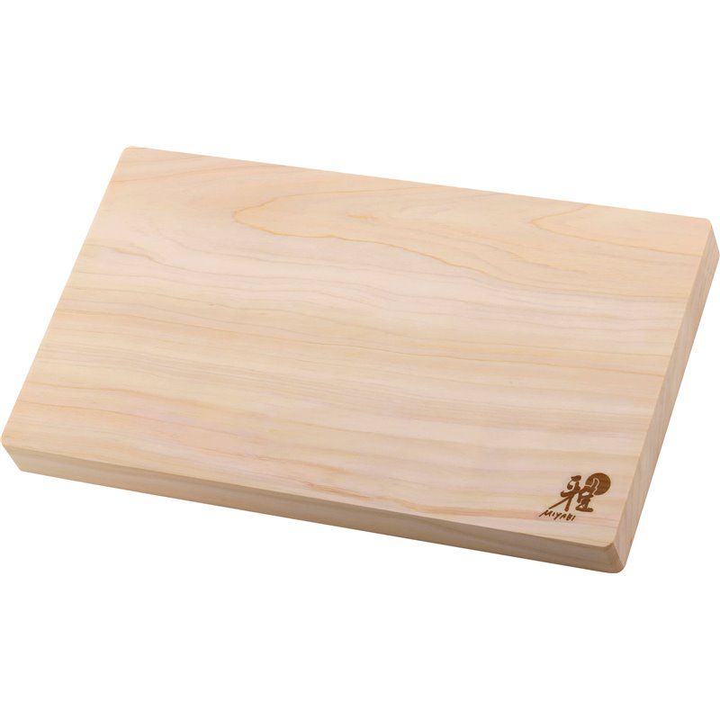 Drewniana deska do krojenia Miyabi - 35 cm