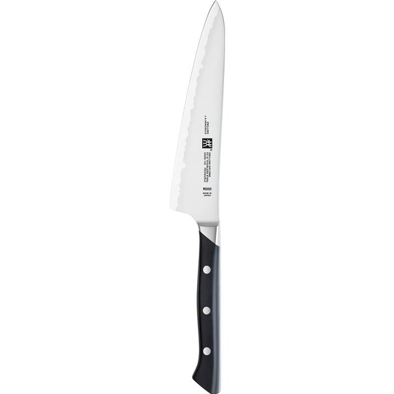 Kompaktowy nóż szefa kuchni Zwilling Diplôme - 14 cm