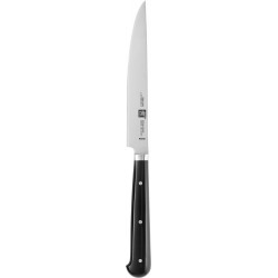 Ząbkowany nóż do steków Zwilling - 12 cm