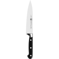 Nóż do wędlin Zwilling Professional S - 16 cm