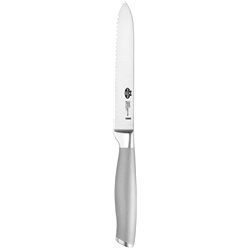 Nóż uniwersalny z ząbkami Ballarini Tanaro - 13 cm
