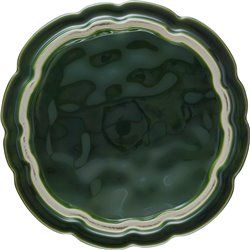 Mini Cocotte ceramiczny okrągły karczoch Staub