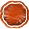 Mini Cocotte okrągły dynia Staub - pomarańczowy