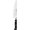Kompaktowy nóż szefa kuchni Zwilling Pro - 18 cm