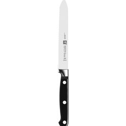 Nóż uniwersalny z ząbkami Zwilling Professional S - 13 cm