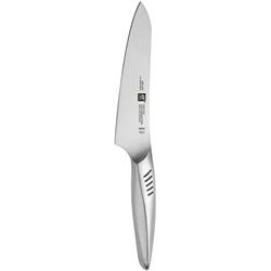 Kompaktowy nóż szefa kuchni Zwilling Twin Fin II