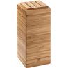 Bambusowy pojemnik na akcesoria Zwilling Storage - 24 cm