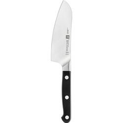 Nóż szefa kuchni z szerokim ostrzem Zwilling Pro - 12 cm