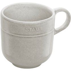 Kubek ceramiczny Staub - 200 ml