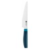 Kompaktowy nóż szefa kuchni Zwilling Now S - 14 cm, niebieski