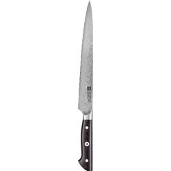 Nóż do wędlin Zwilling Takumi - 23 cm
