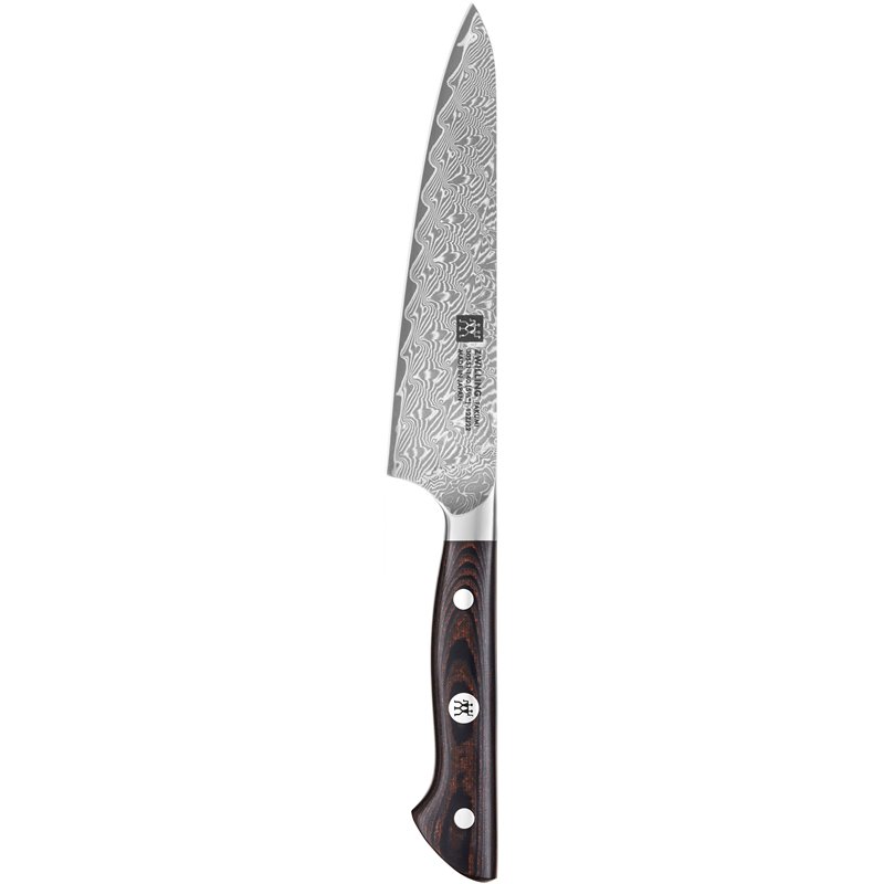 Kompaktowy nóż szefa kuchni Zwilling Takumi - 14 cm