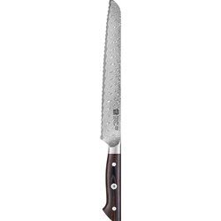 Nóż do pieczywa Zwilling Takumi - 23 cm