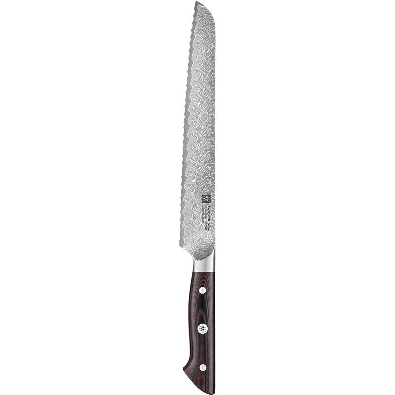 Nóż do pieczywa Zwilling Takumi - 23 cm