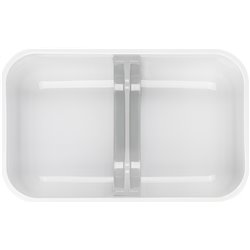 Plastikowy lunch box Dinos Zwilling Fresh & Save - 800 ml