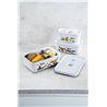 Plastikowy lunch box Dinos Zwilling Fresh & Save