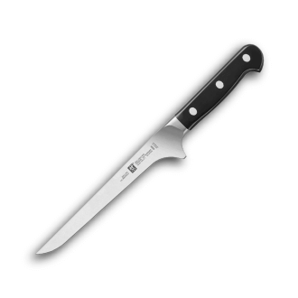 Noże do trybowania i filetowania