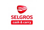 Selgros Cash&Carry - BYTOM