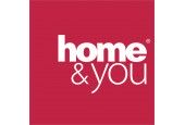 Home&You - C. H. ZŁOTE TARASY