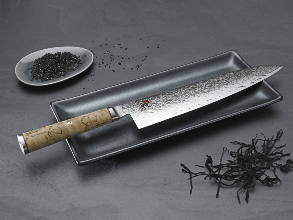 Poznaj markę Miyabi – piękno ostrości w każdym nożu!