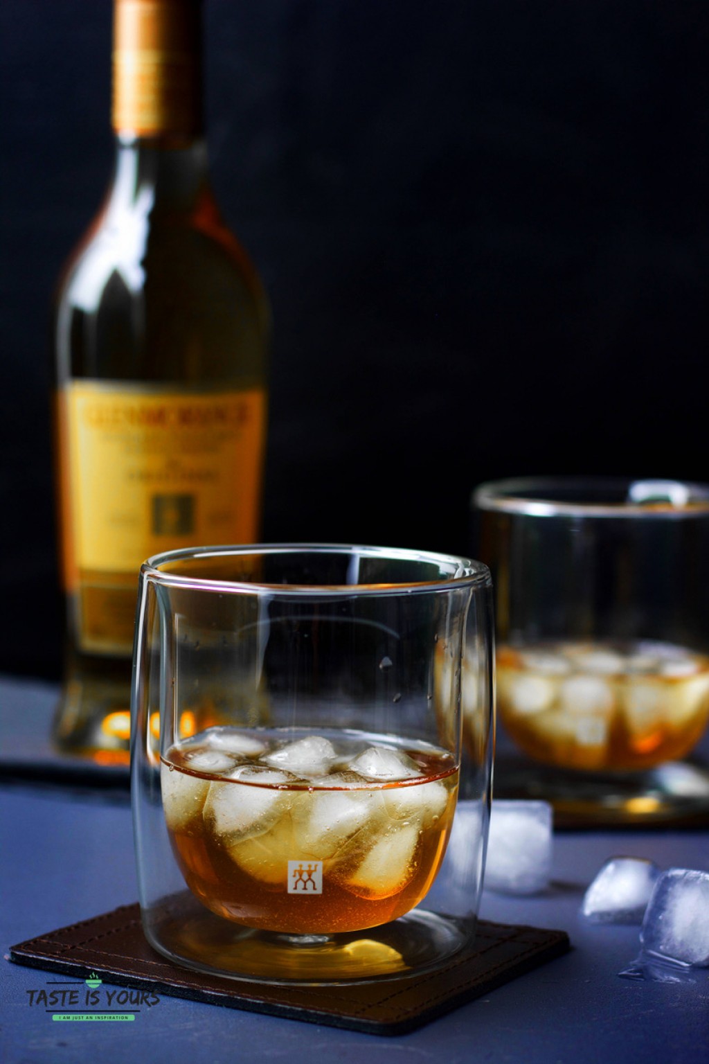 Recenzja szklanek do whisky Zwilling Sorrento