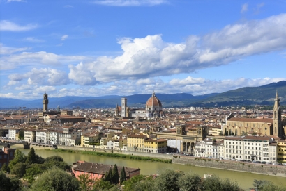Florencja – wszystkie smaki Toskanii