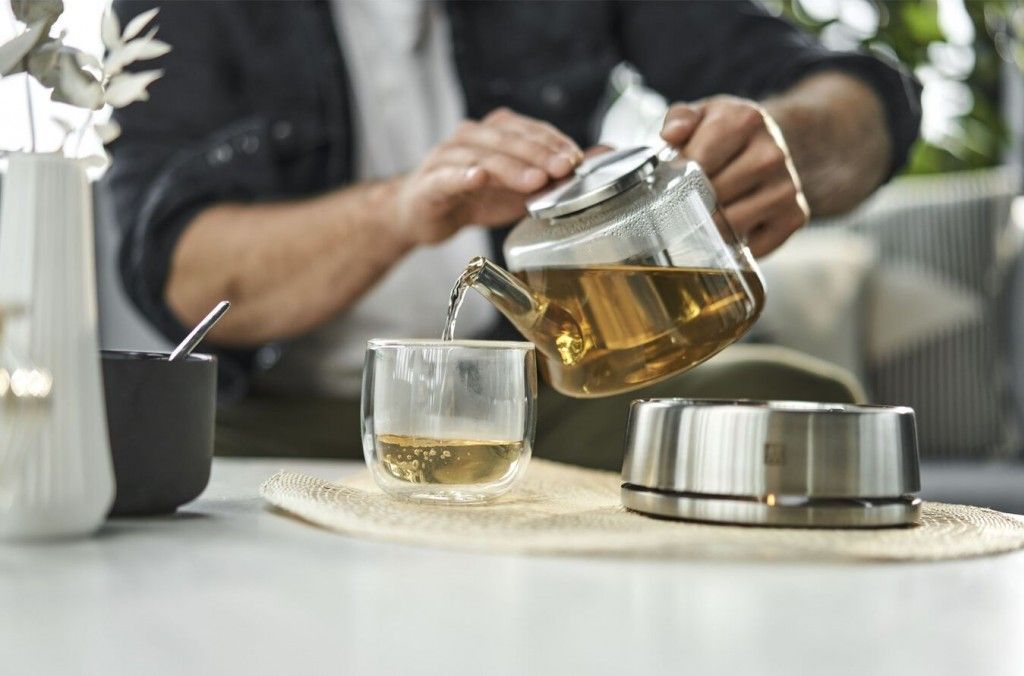 Przegląd czajników dostępnych na rynku – jak wybrać idealny czajnik?