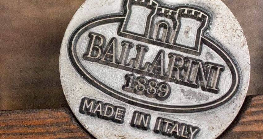 Ballarini - Firma z długą tradycją