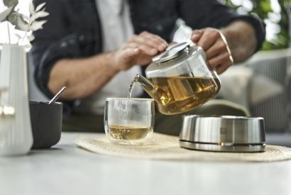Przegląd czajników dostępnych na rynku – jak wybrać idealny czajnik?