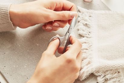 Jak zrobić manicure japoński we własnym domu? 