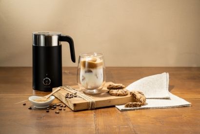 Kawa Dalgona – kawa parzona po koreańsku